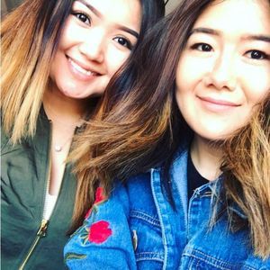 Meet your Posher, Akbermet